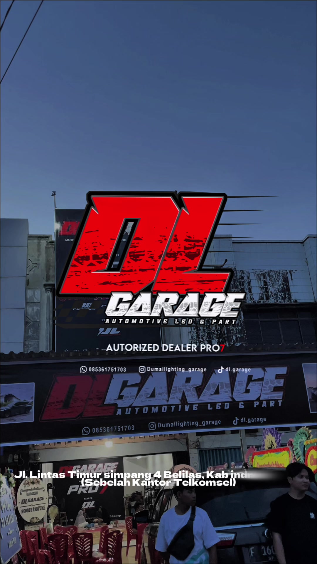 @DL.GARAGE
