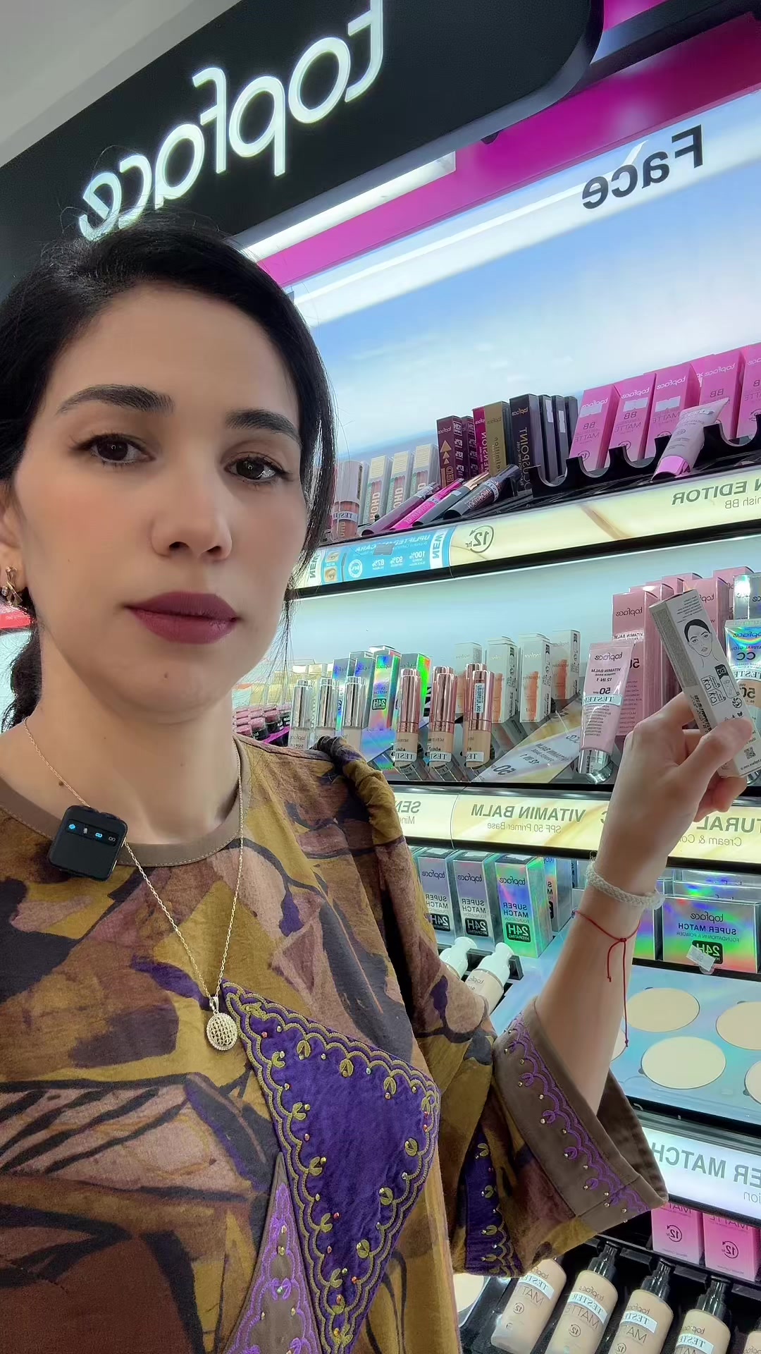 @MAWY cosmetics