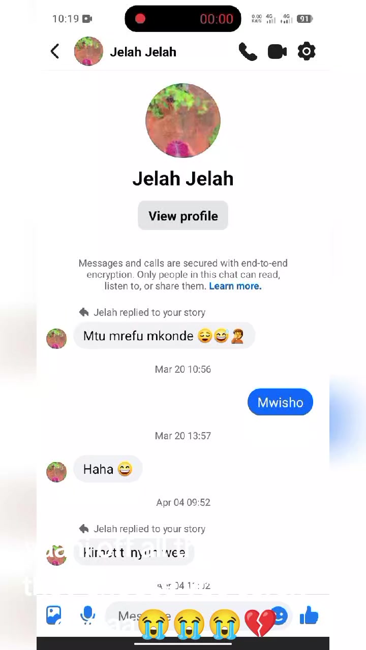 @KIPRONOH💕