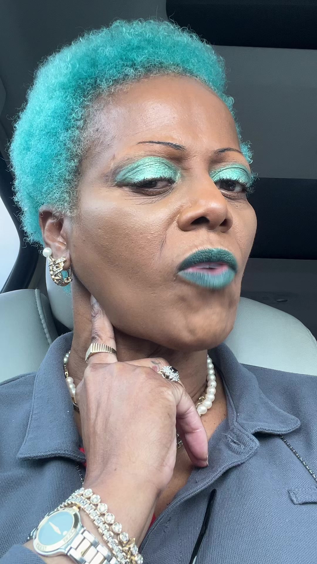 @Angella R Bernard’s Lifestyle