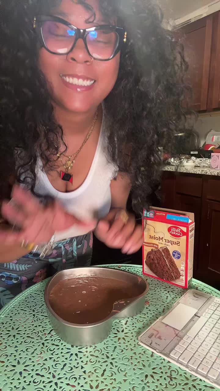 @Domo Rochelle