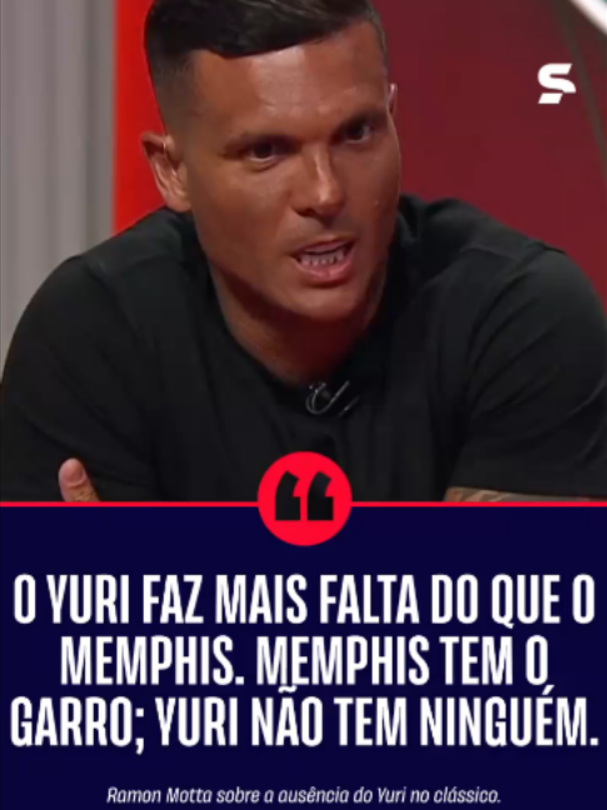 @Sportv