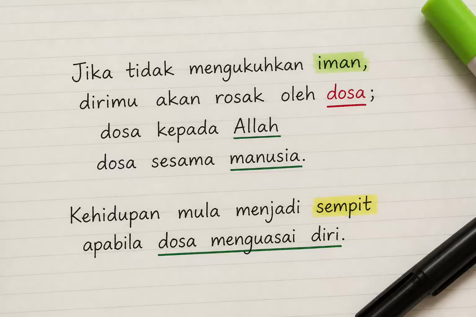 @Suraya Musatofa
