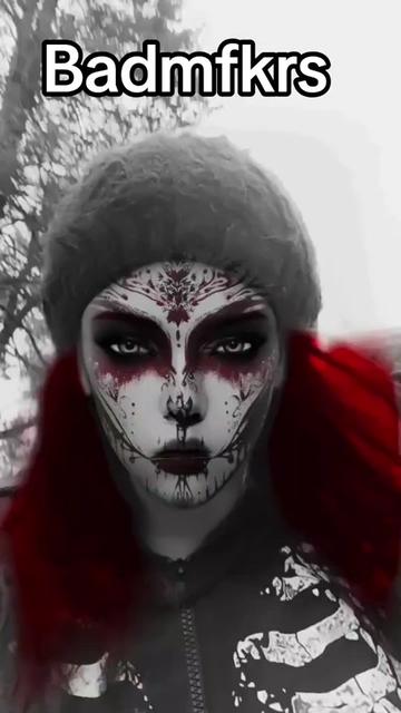 @🥀💀Mysterious🤘Rock🥀Queen🖤