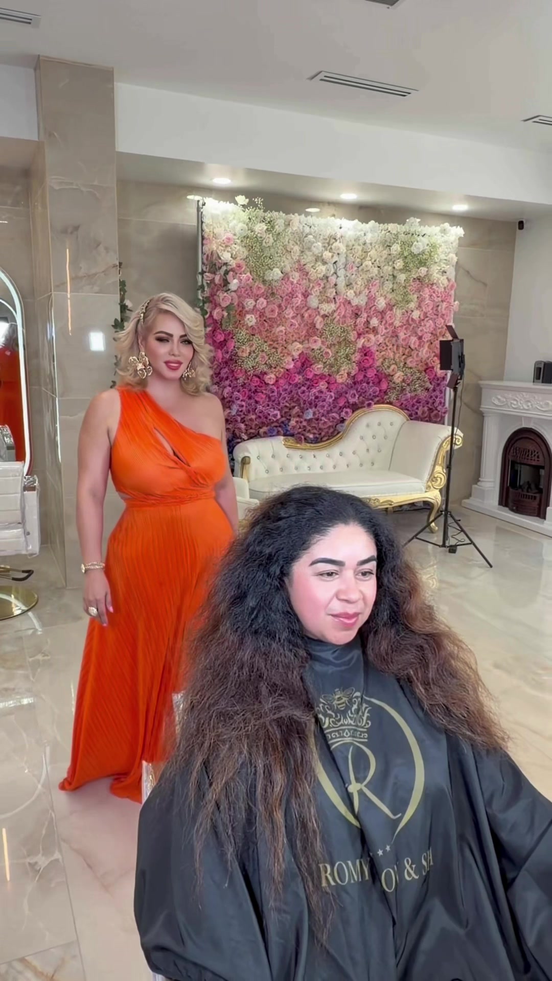 @romysalonandspa
