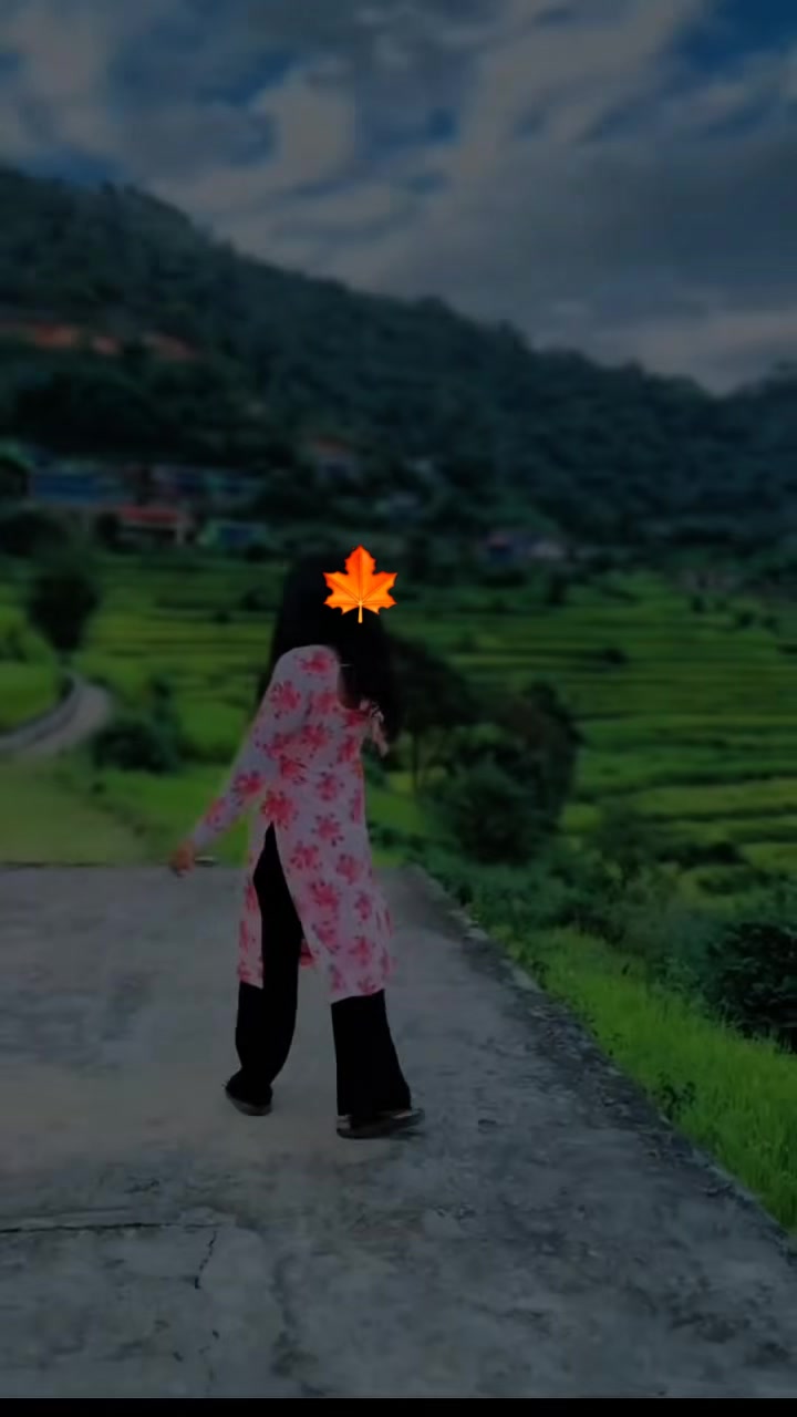 @sandhya pariyar🌿🕊️
