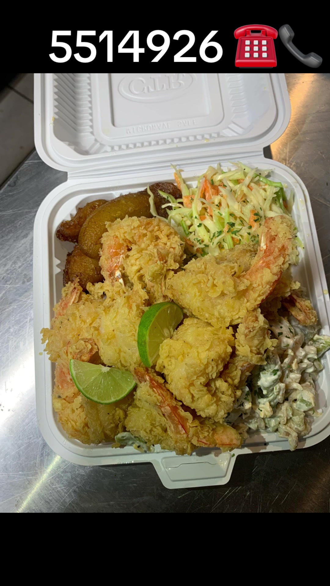 @✨Julia's Kitchen 👩🍳✨📍Abaco