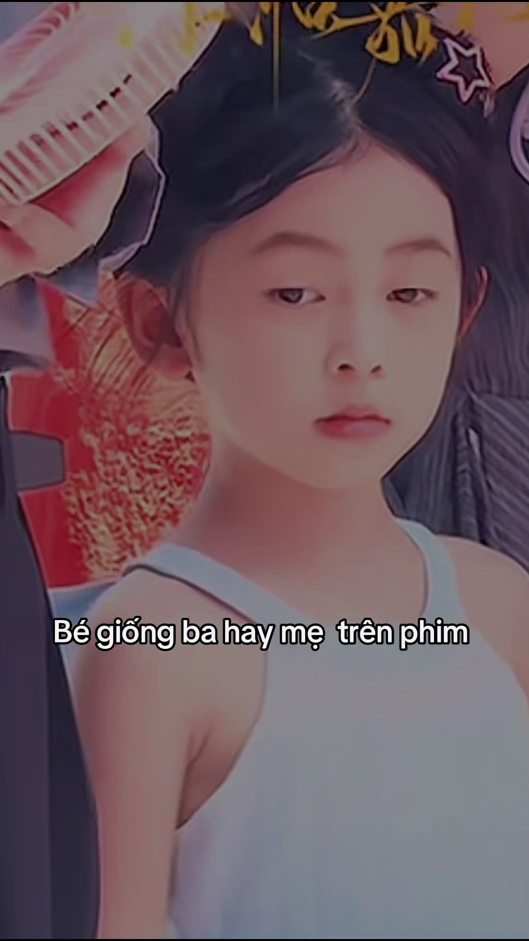 @*C&Ocirc;NG CH&Uacute;A NHỎ*