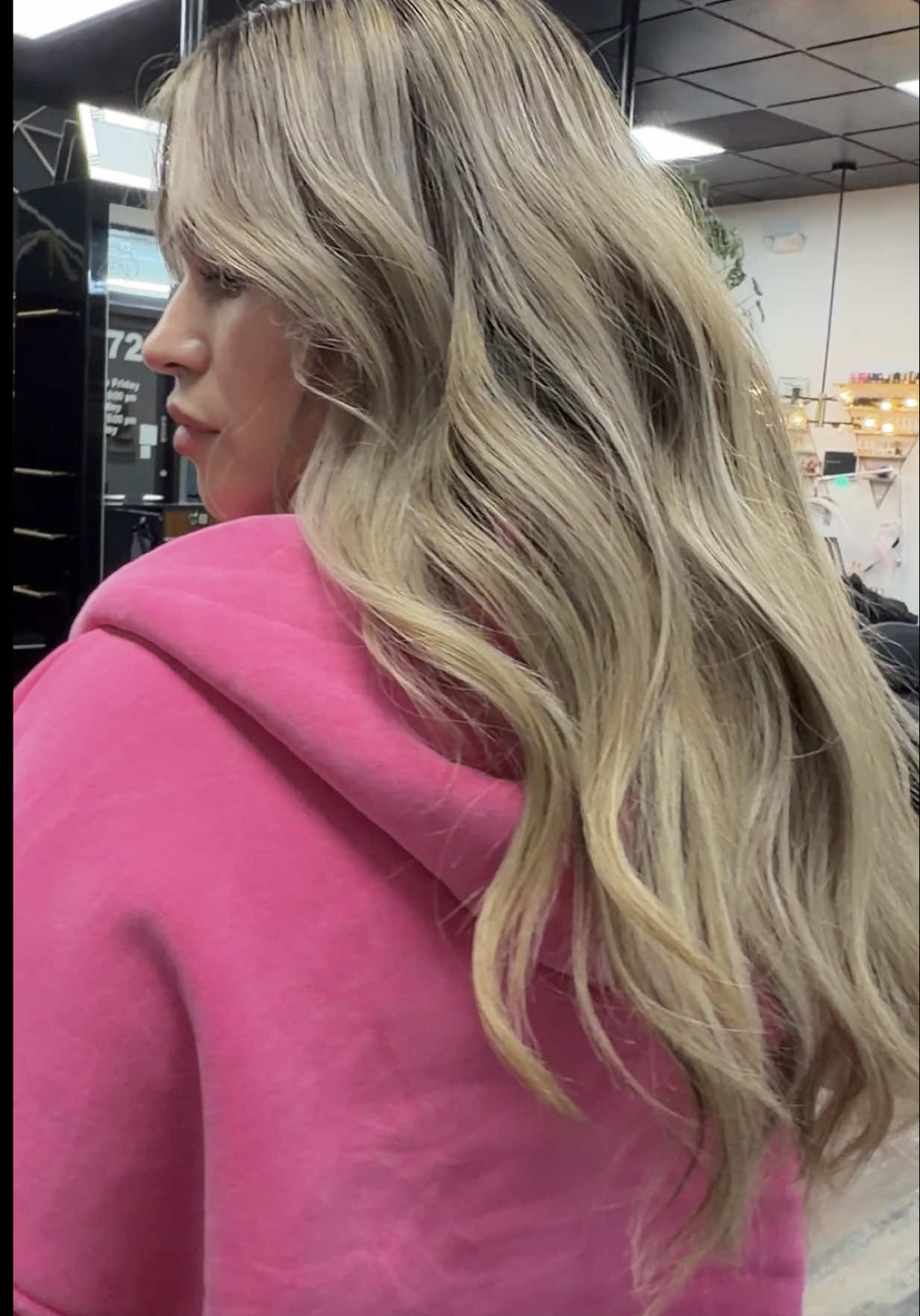 @hair_bycarolina | DFW