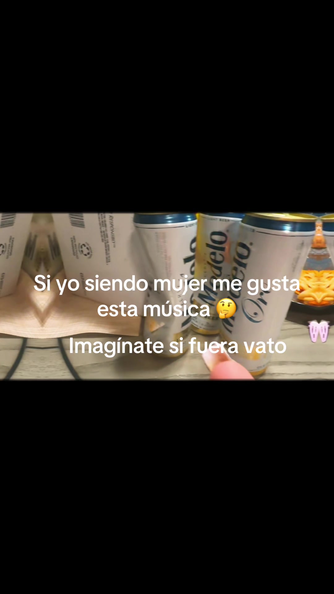 @Mary Orozco