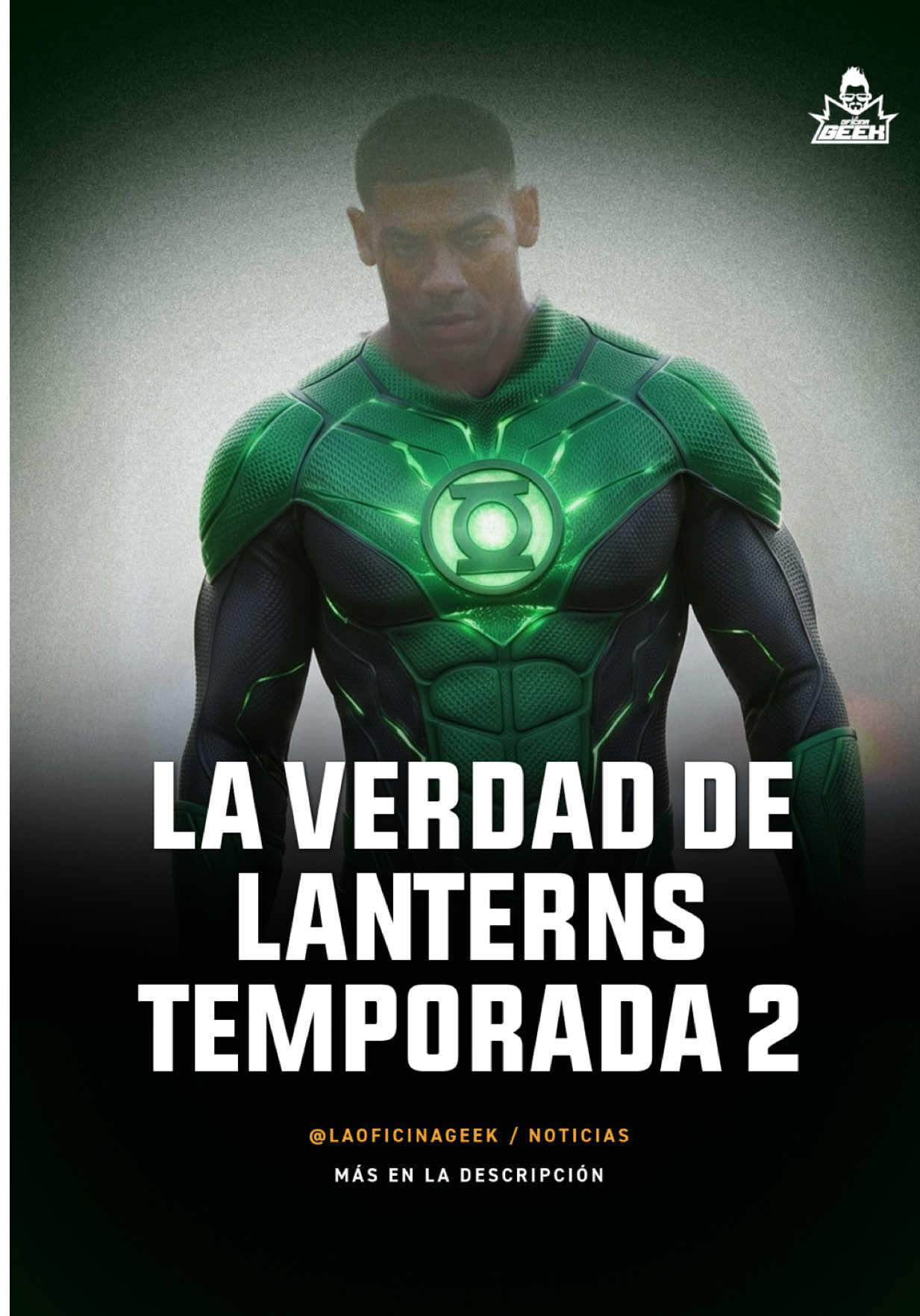 @La Oficina Geek
