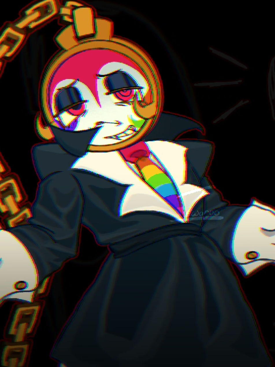 @𝙸𝚠𝚊𝚛𝚘𝚘  [COMMS OPEN]