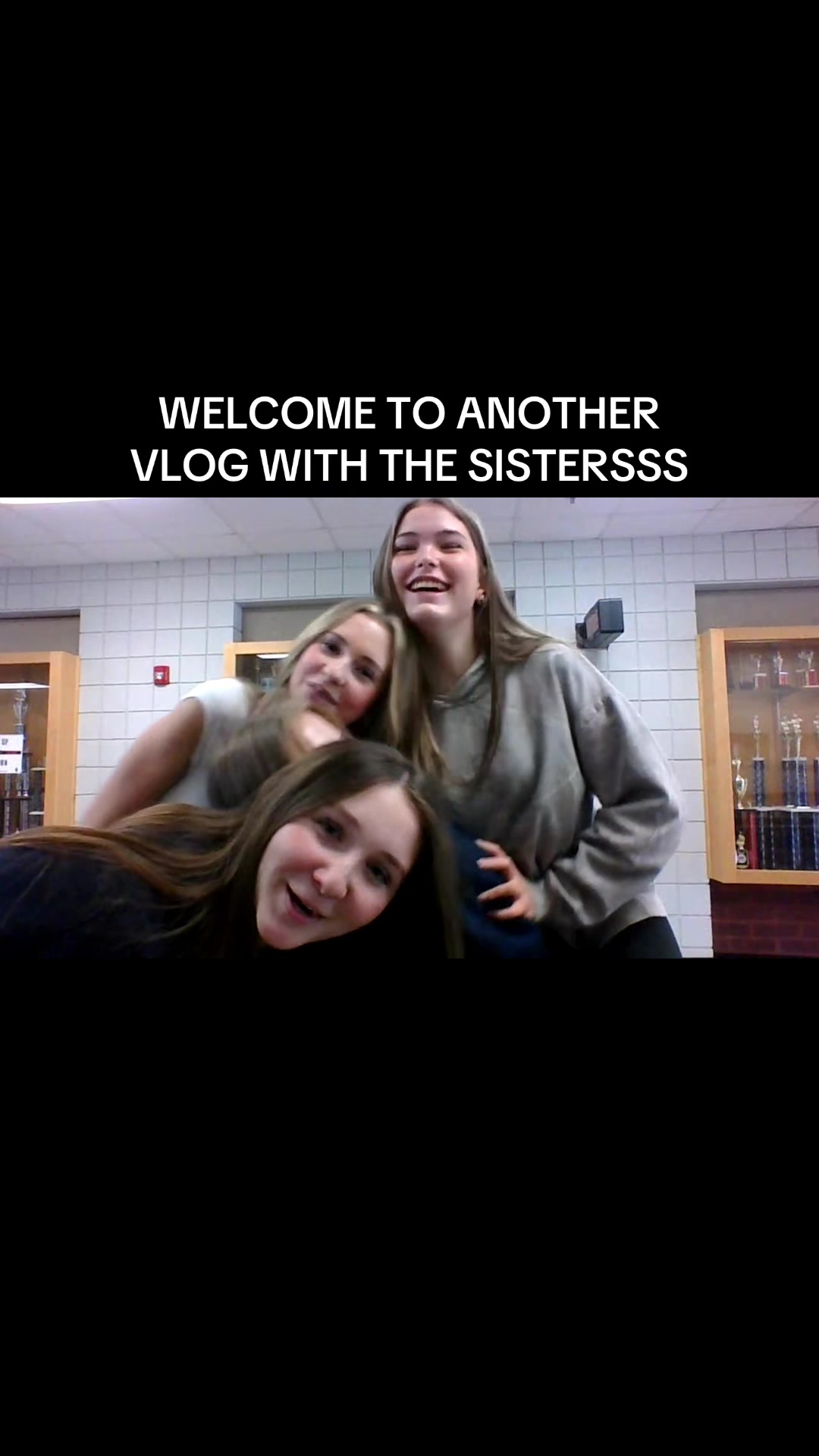 @Sisters
