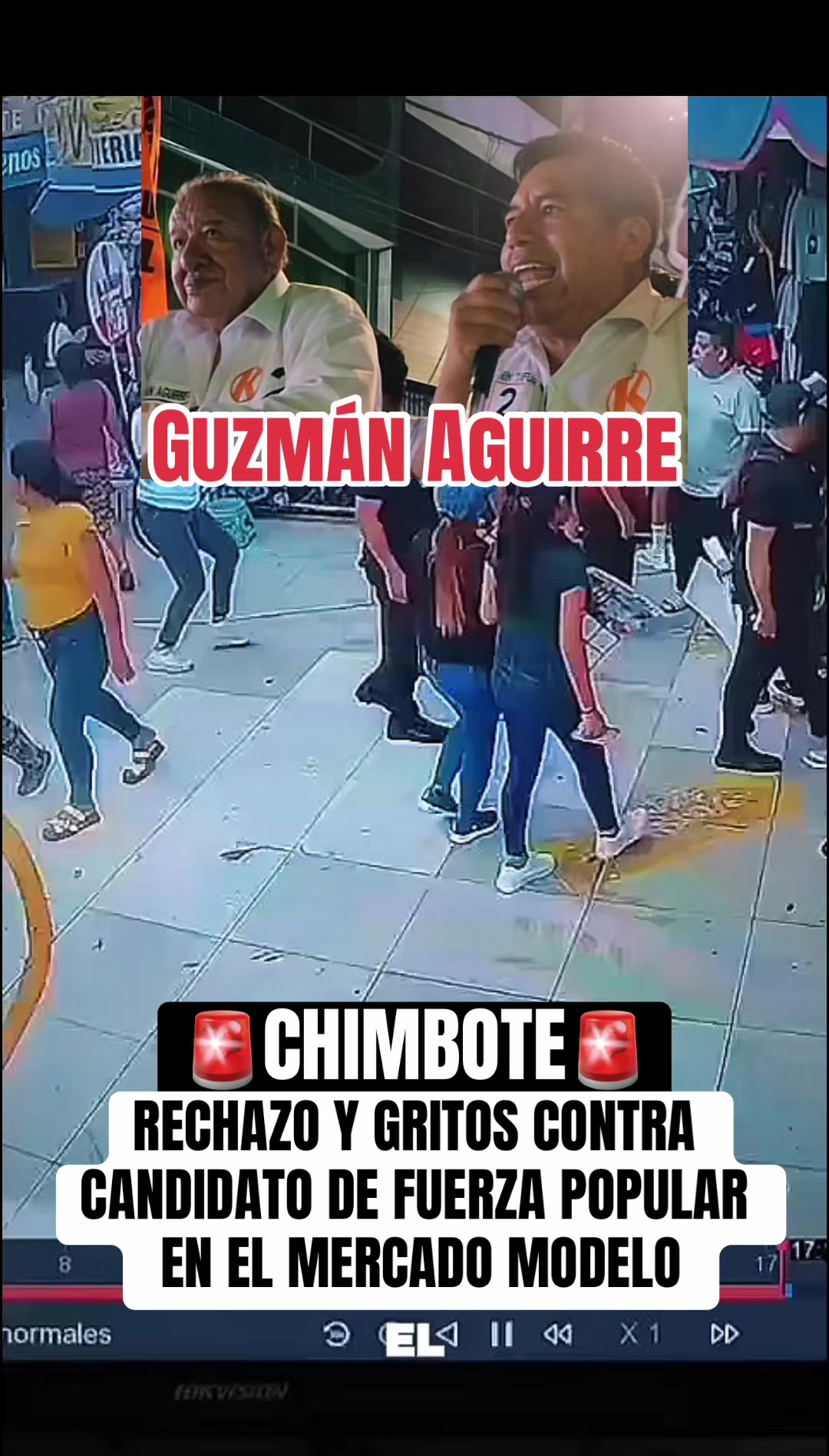 @Al Día Chimbote