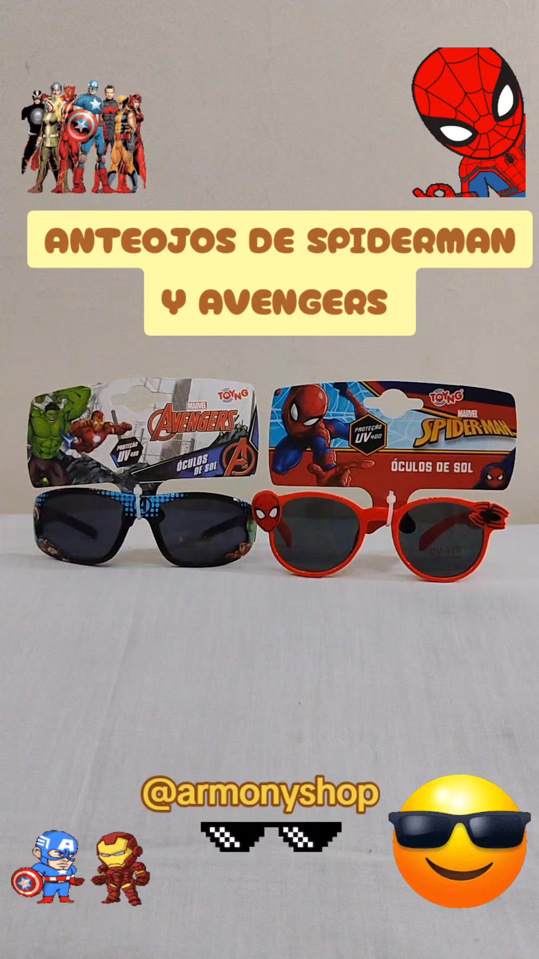 @Armonyshop