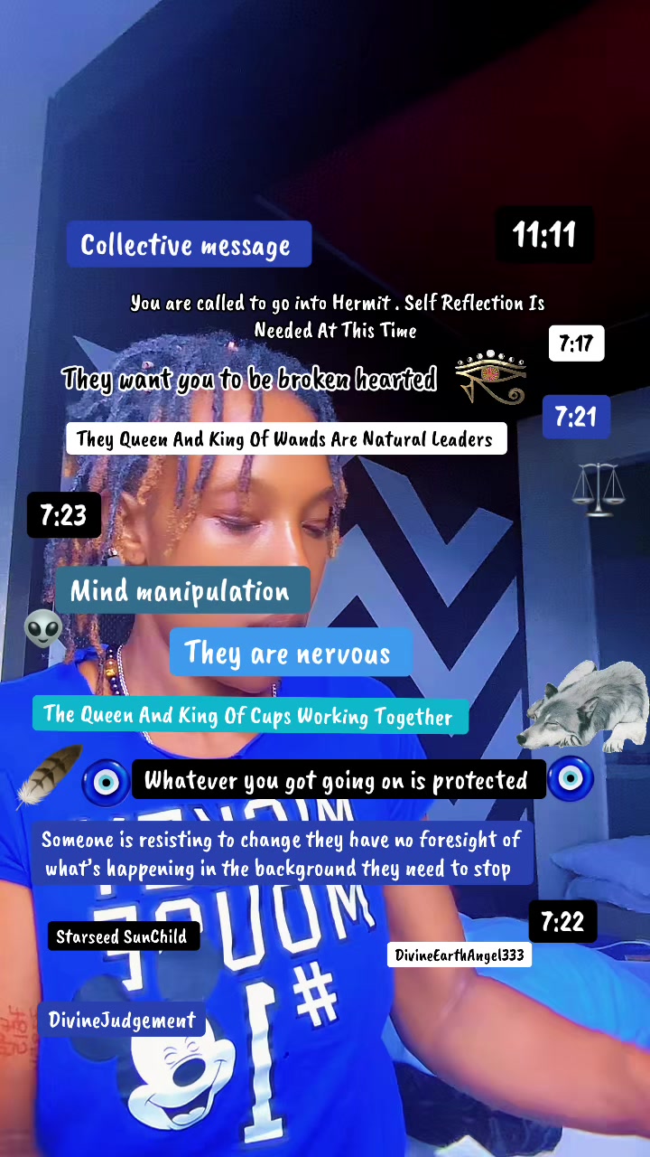 @DivineEarthAngel333