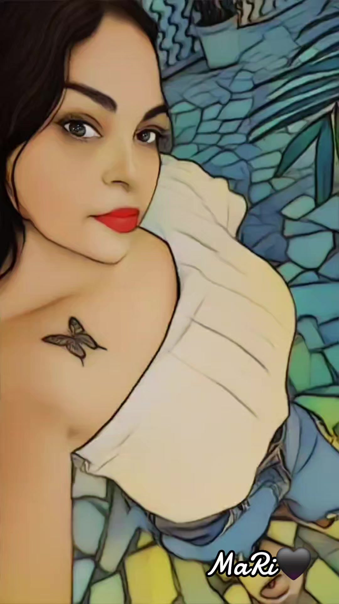 @mari🖤