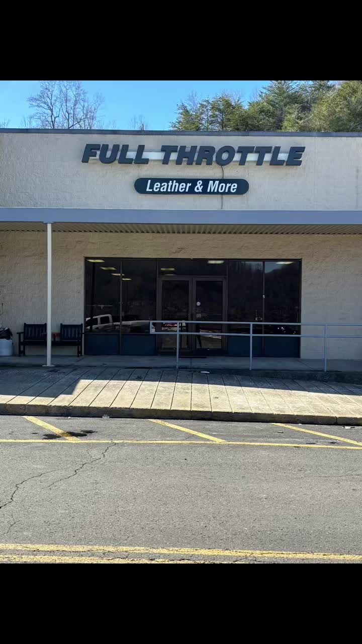 @Mark@fullthrottleleather&more