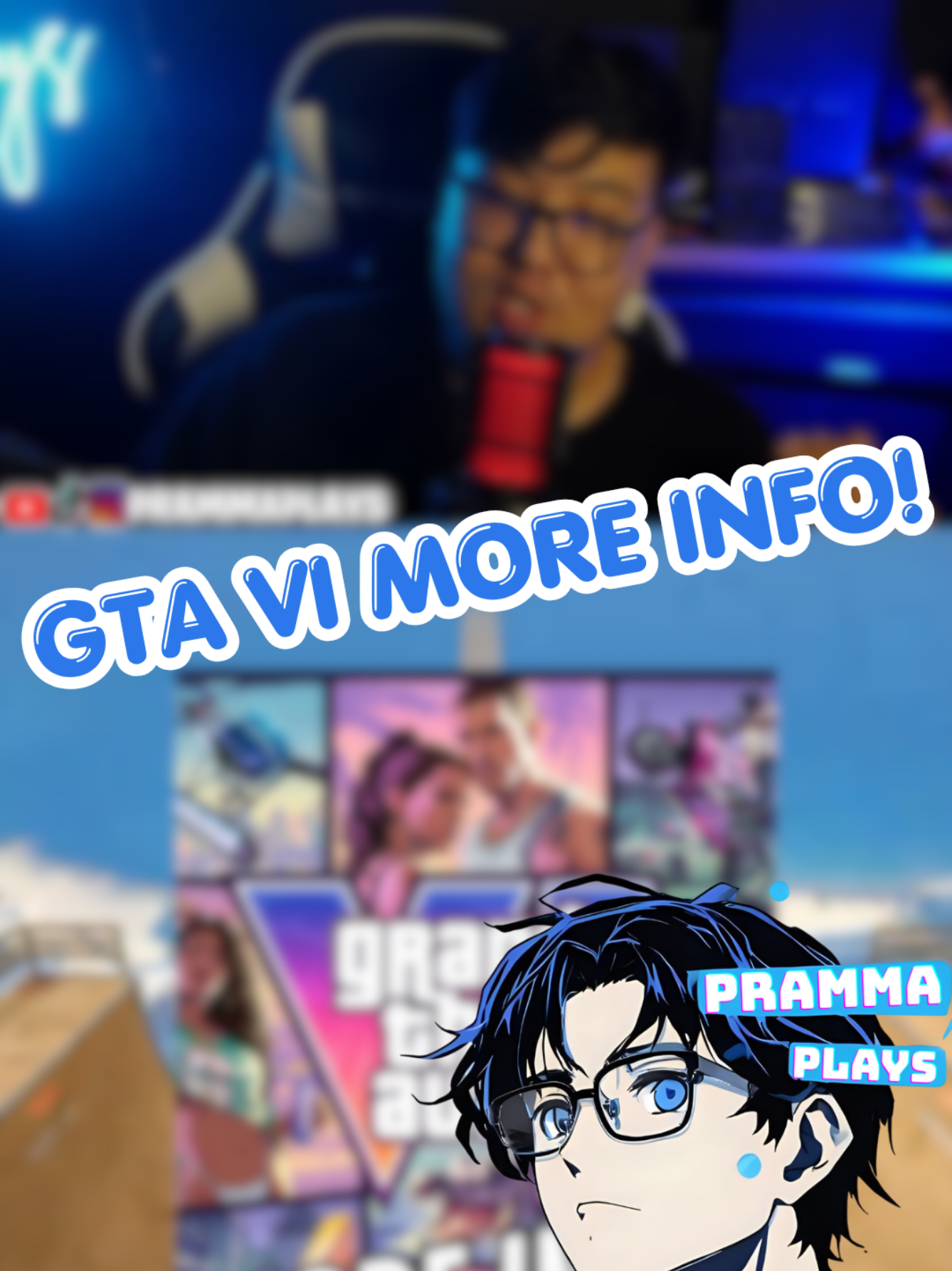 @Pramma Plays