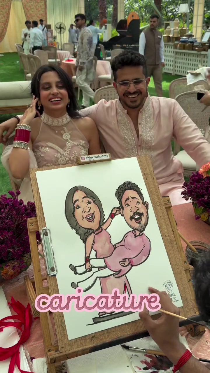 @Caricature