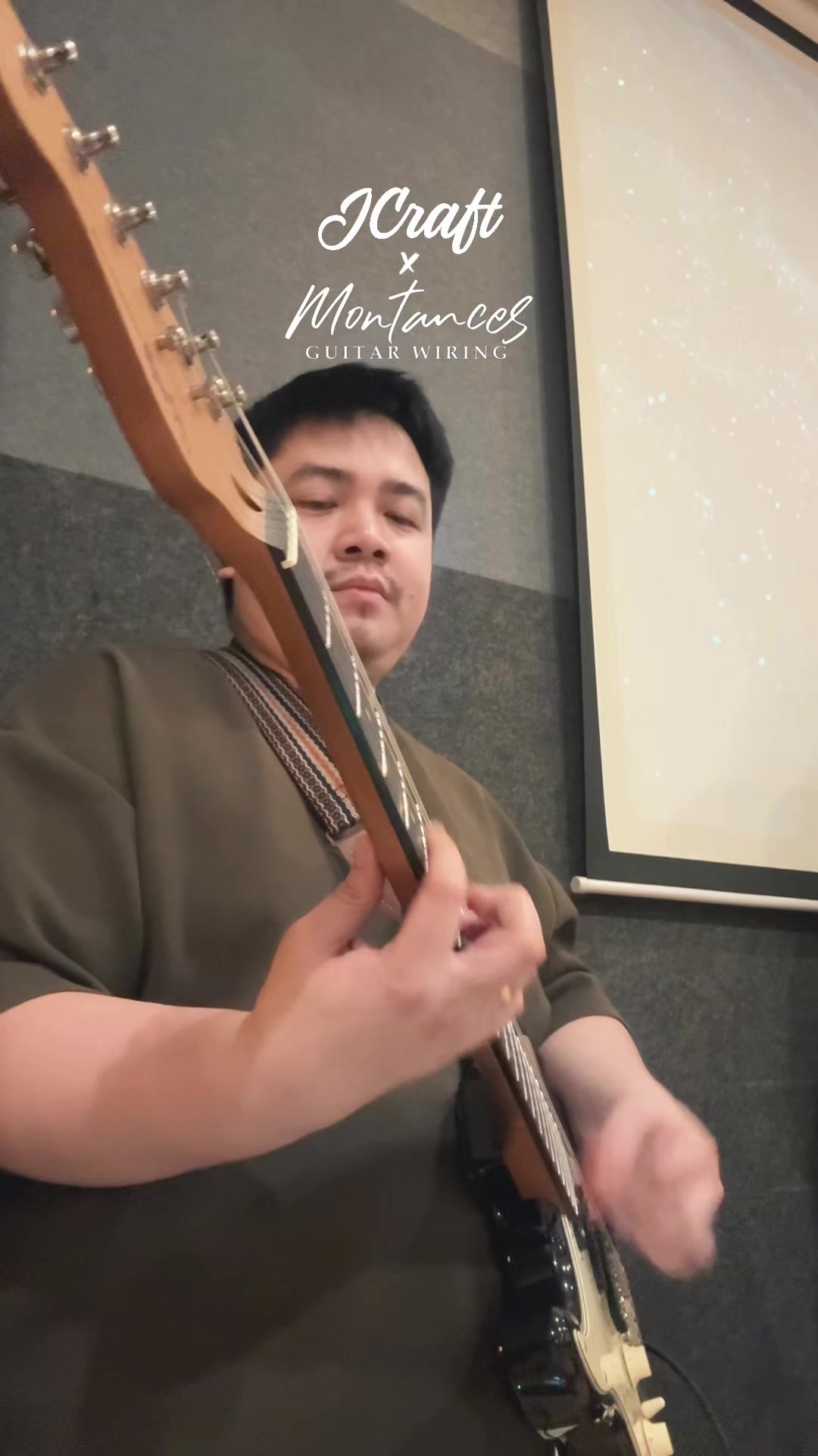 @Koyang Jae's Epekstus