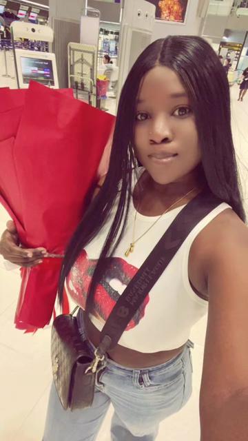 @Pam Tricey 🇹🇿🇬🇧🇹🇭🇨🇳😘