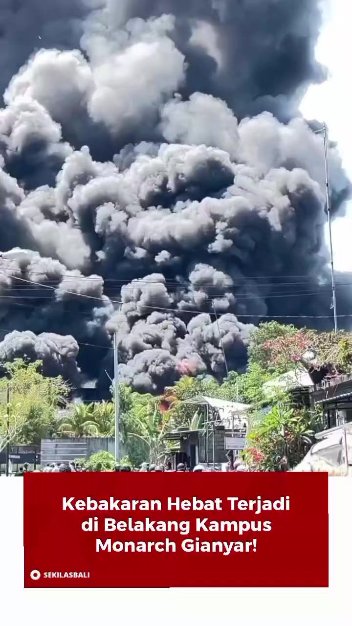 @Sekilas Bali