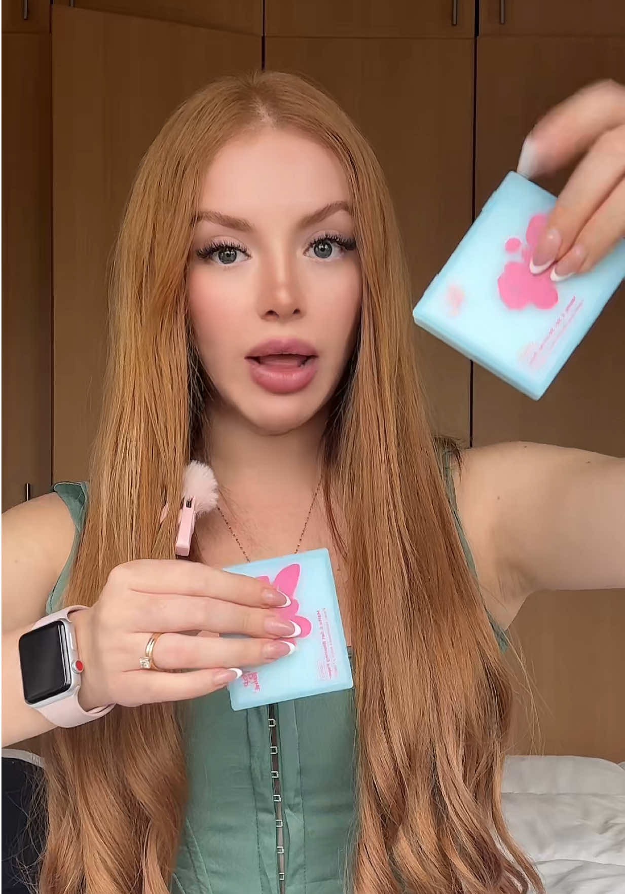 @Barbie 💗