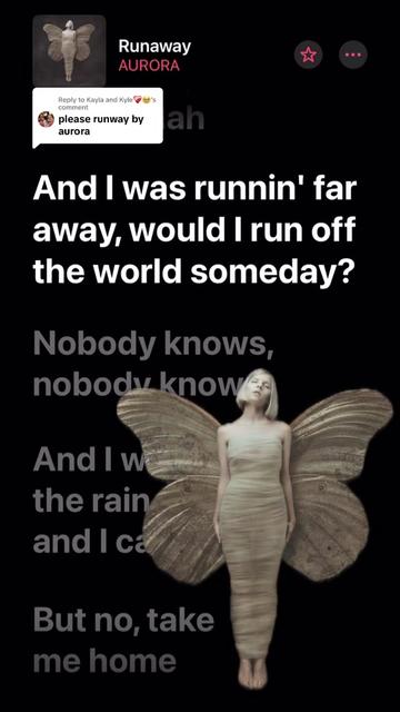 @hit that lyric