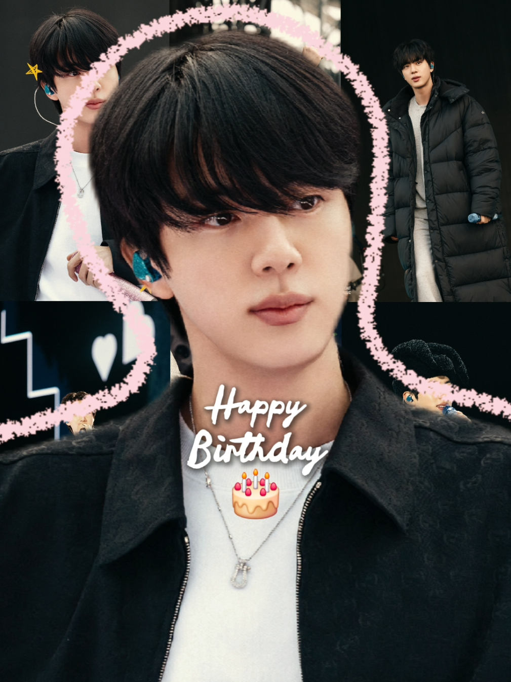 @XTRAORDINARY ARMY 💜