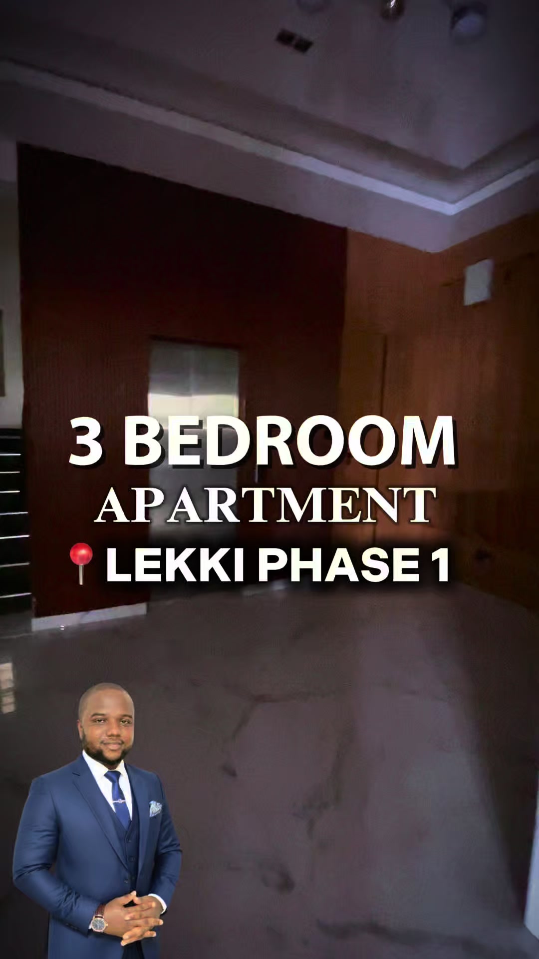 @The Real Estate Ambassador
