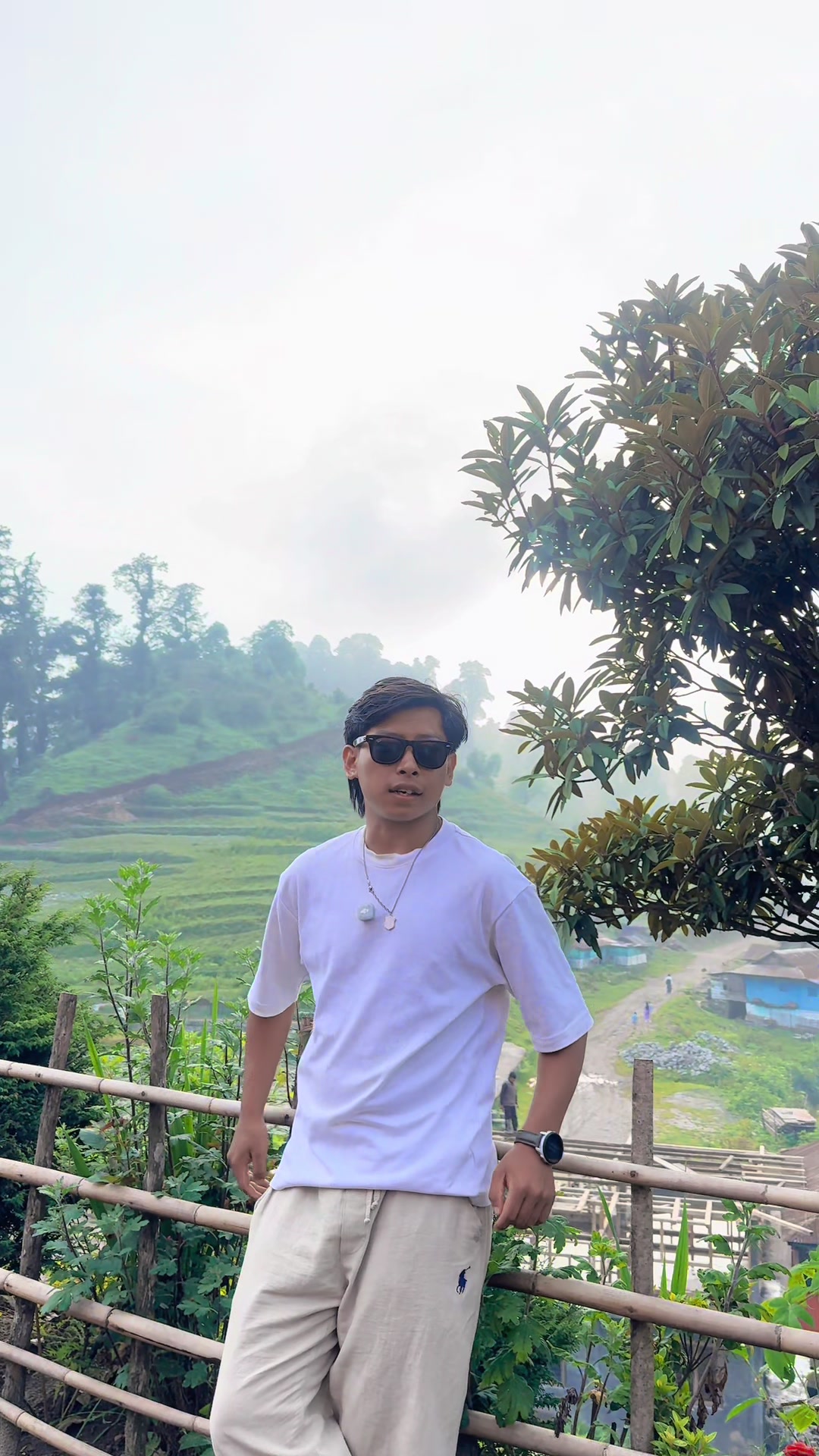 @Nogen Limbu Hangsarumba