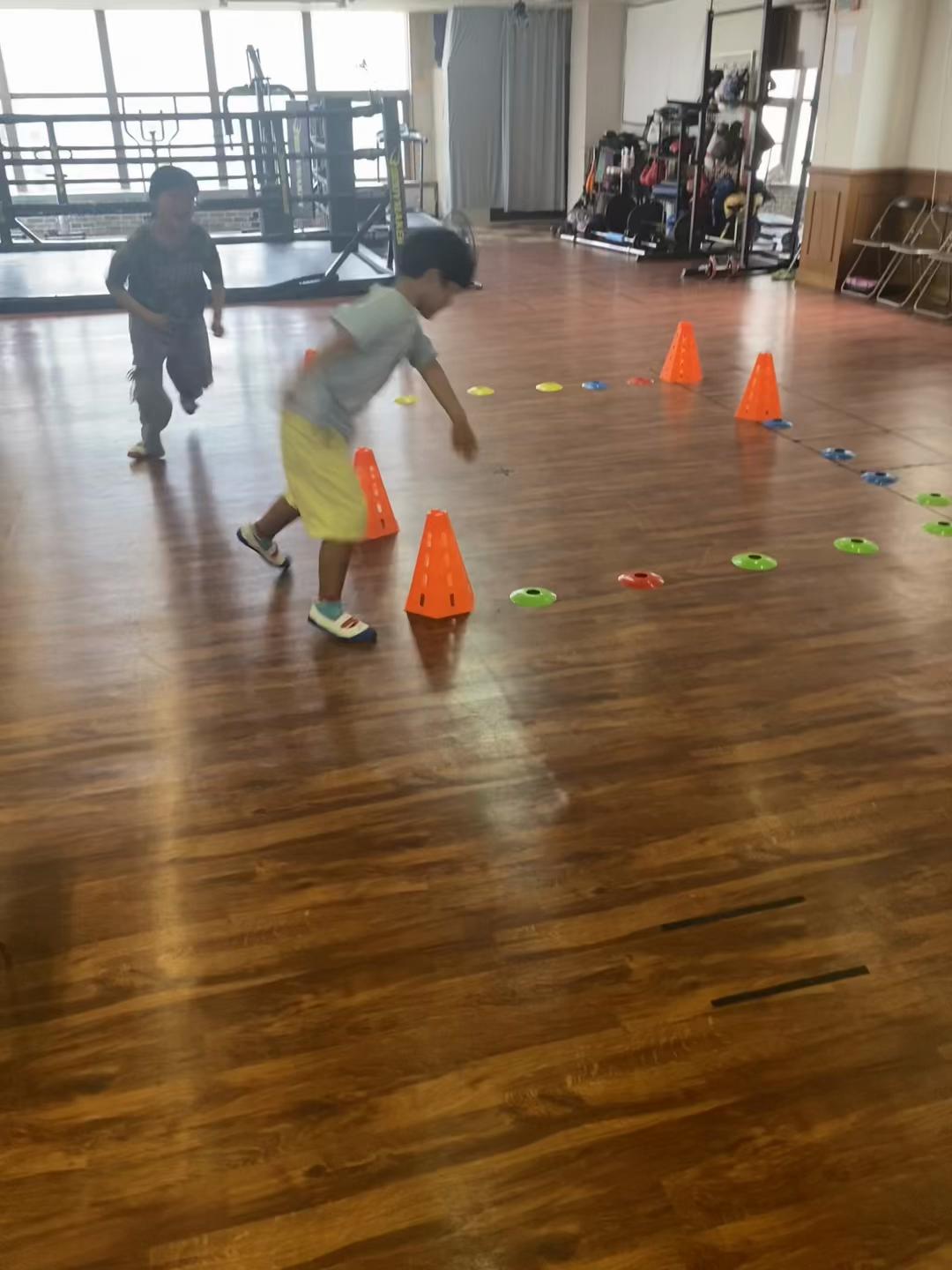 @徳島BoxingGym