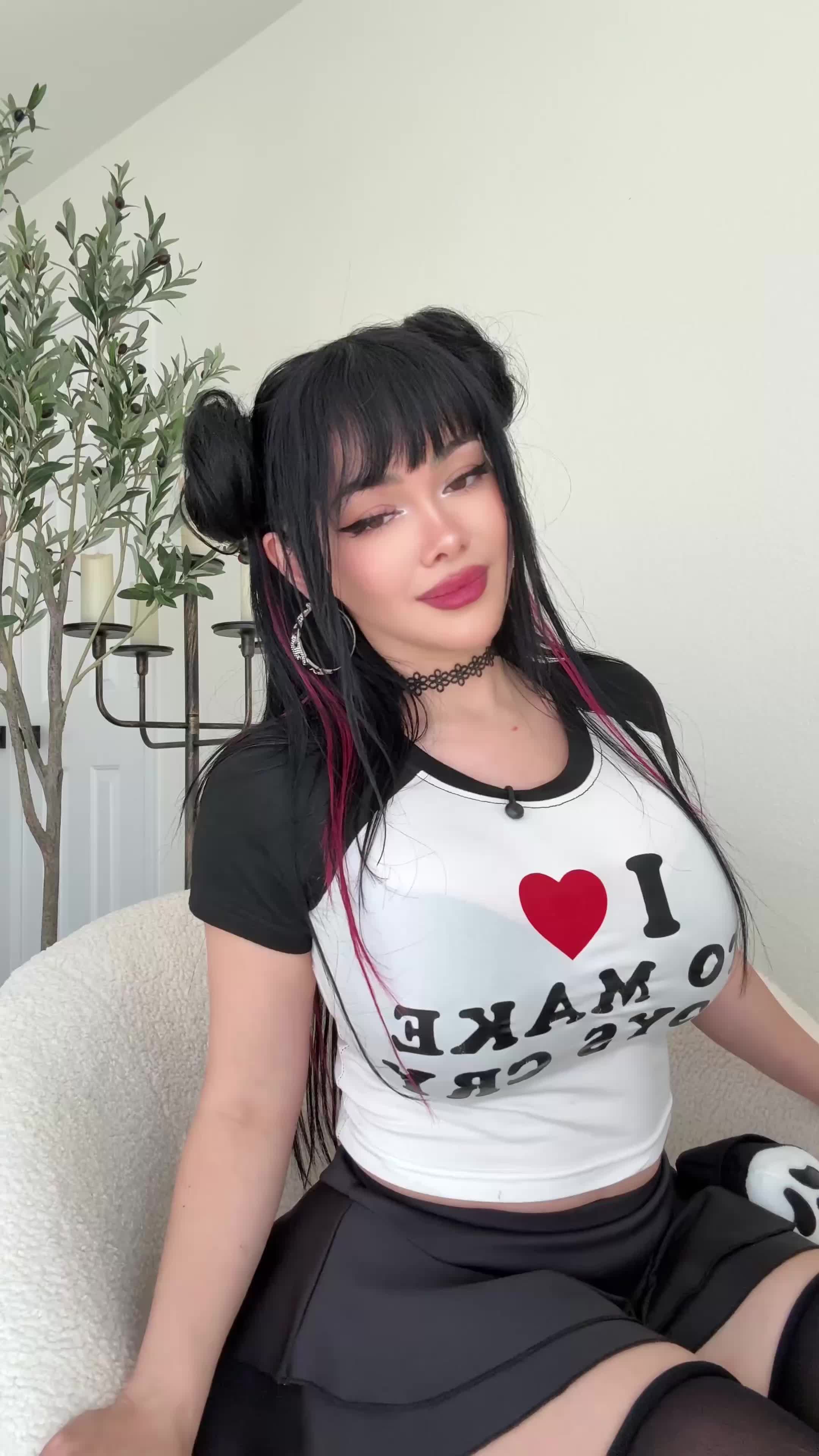 @BellaRamaTV🇺🇸