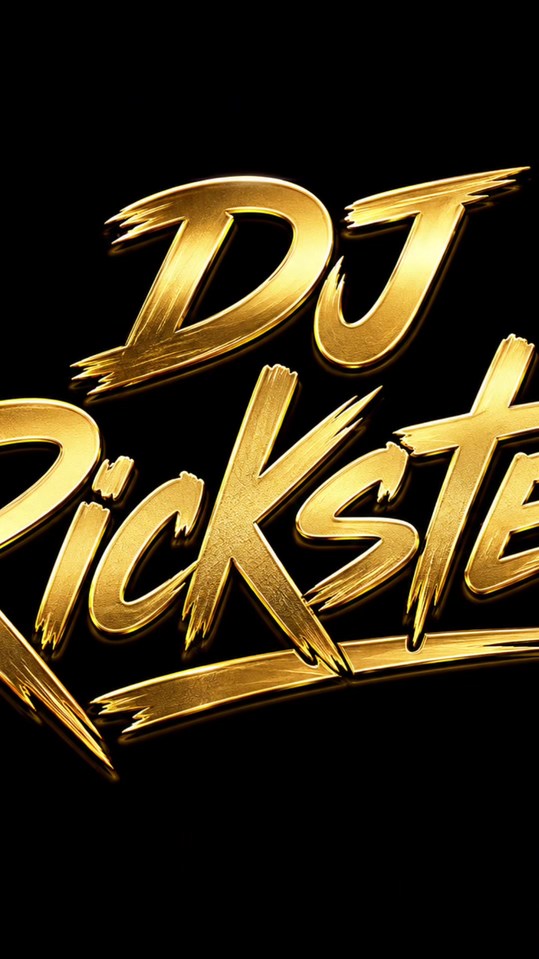 @Dj Rickster