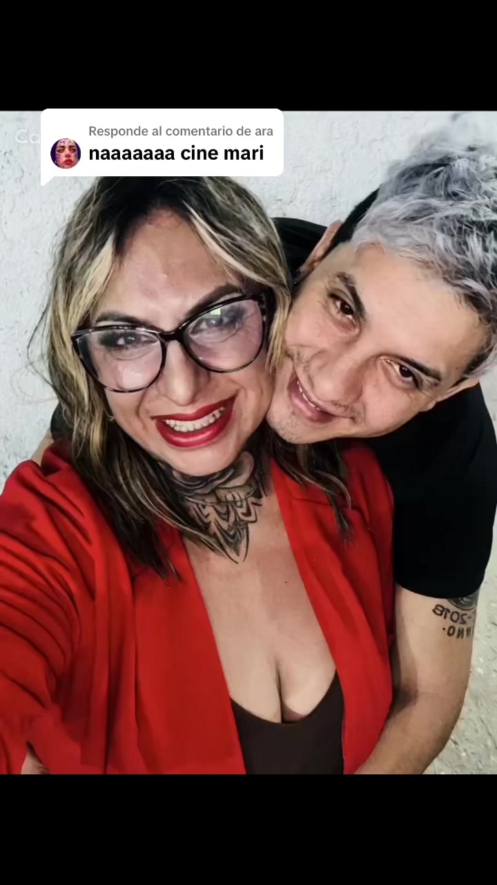 @Una Tal Mariana