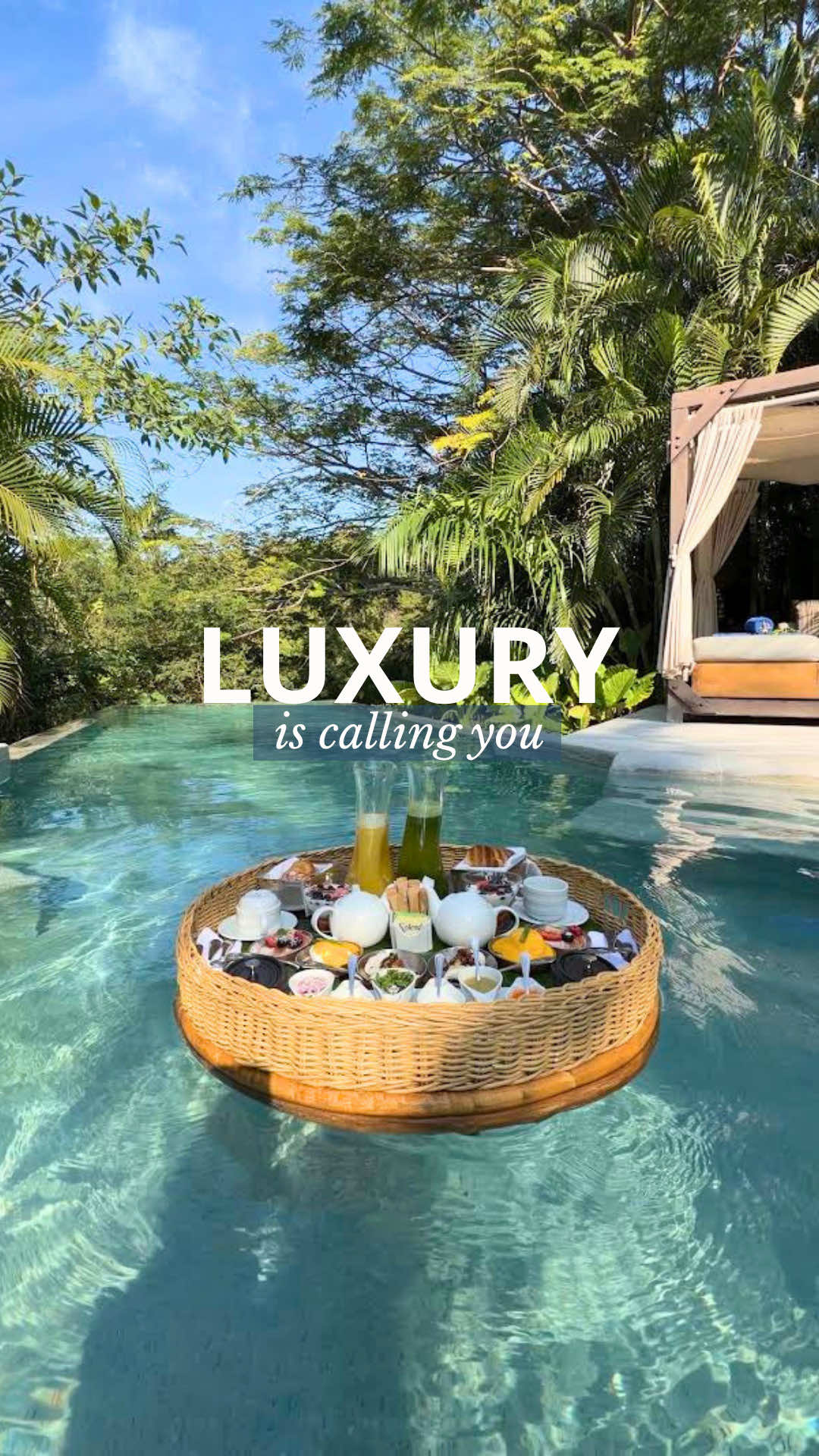 @Your Vacation Concierge ✈️