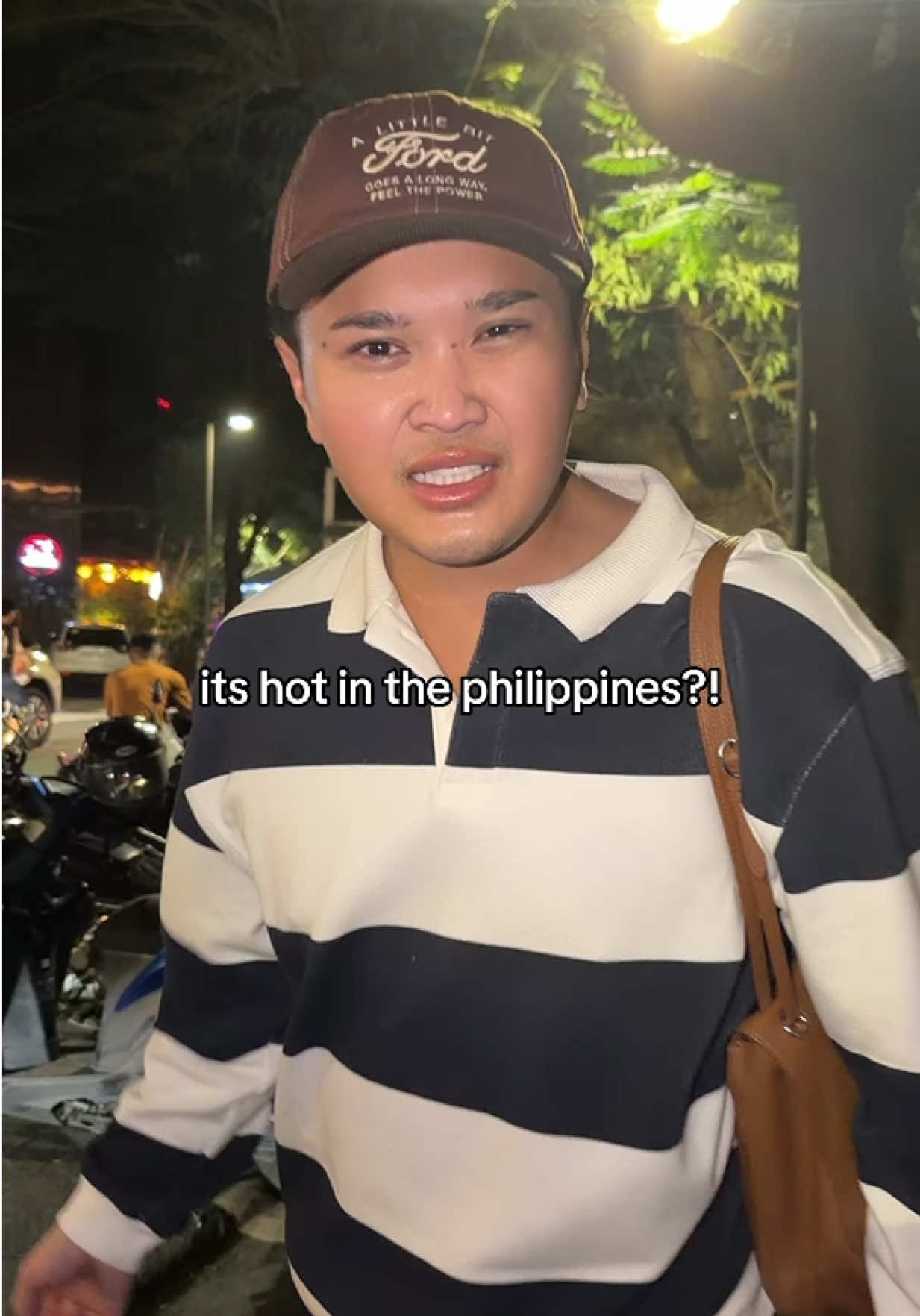 @Sean Anthony
