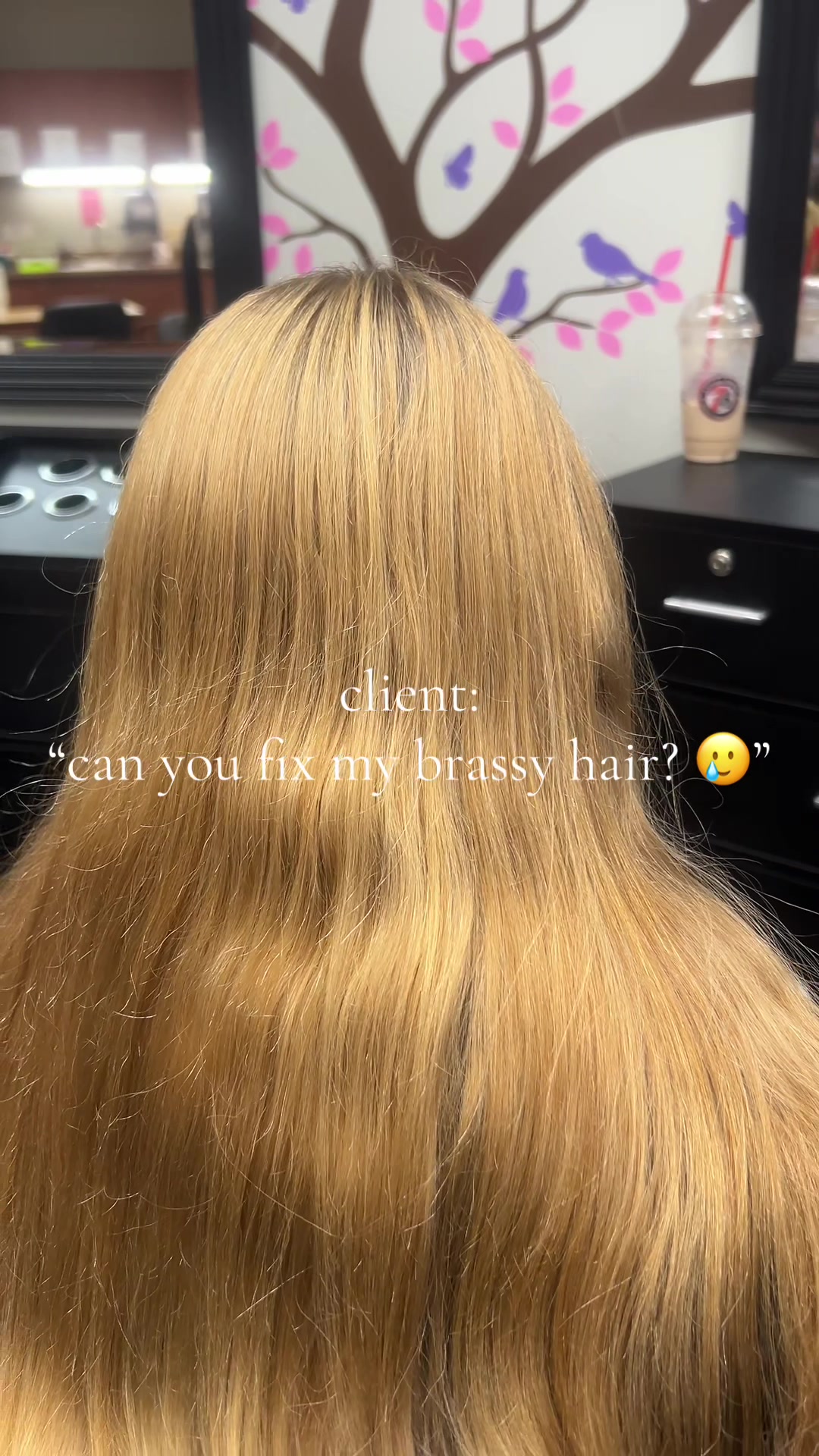 @CHARLEY | AR HAIRSTYLIST 📍