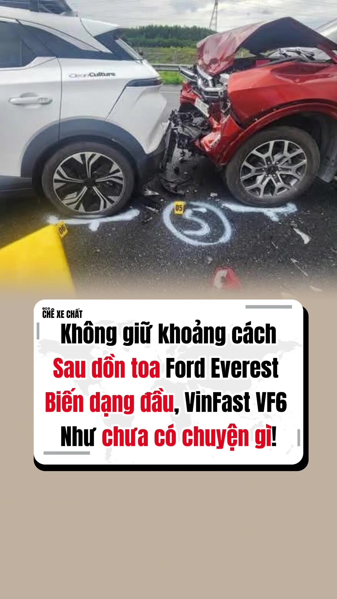 @Chê Xe Chất