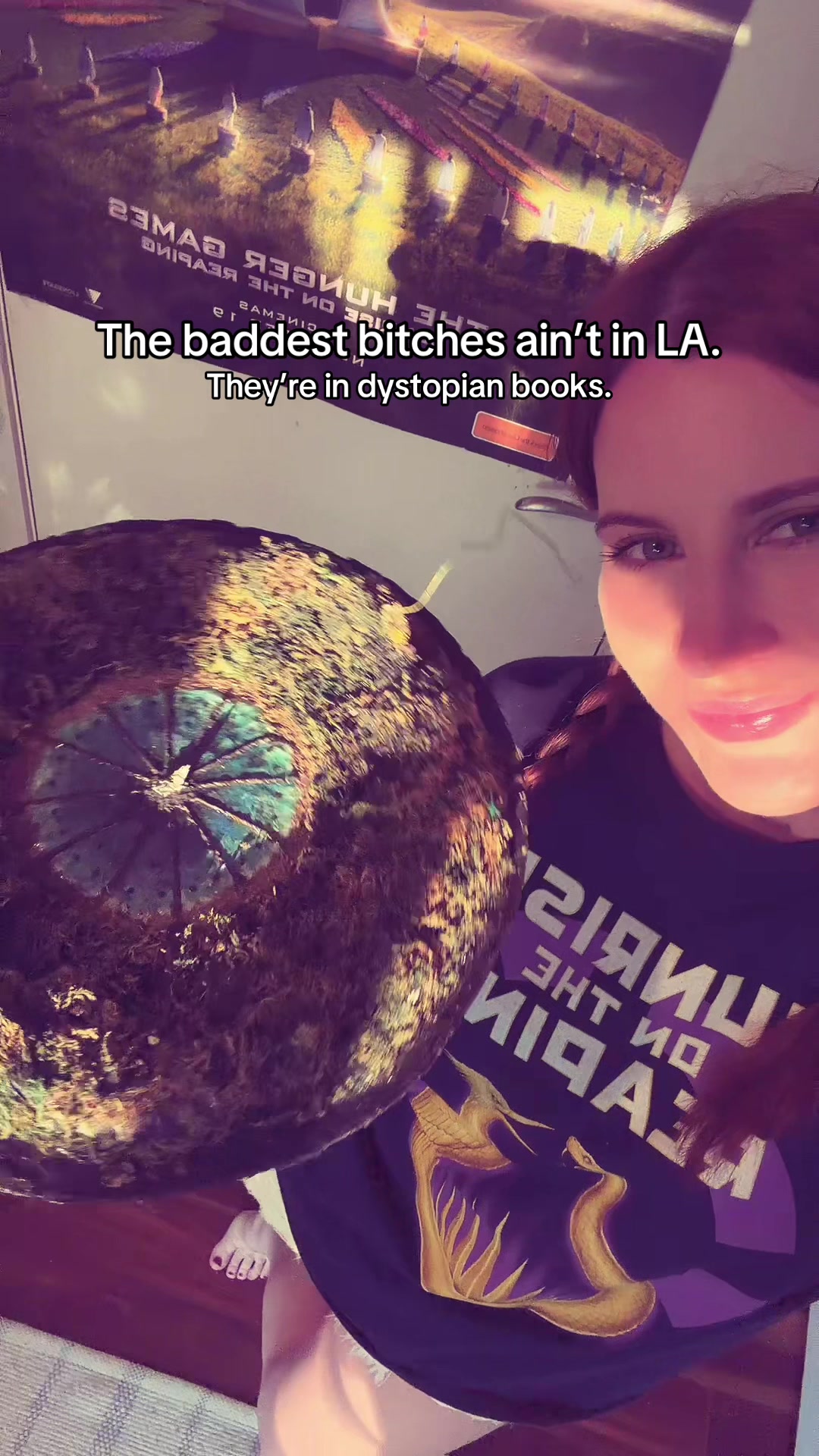 @Arabella Rosier