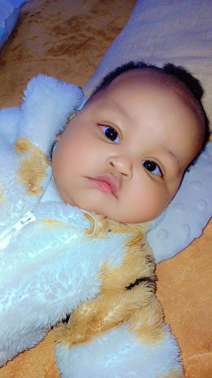 @Baby c.k
