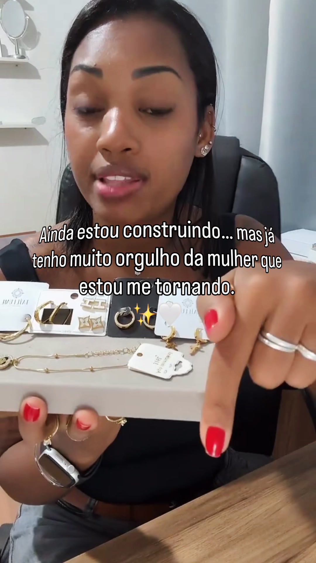 @Tainá Borges