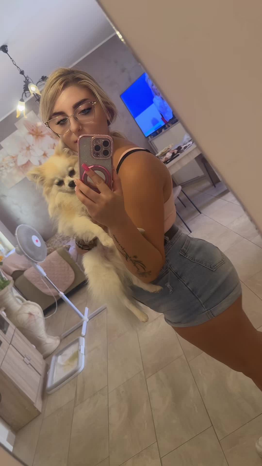 @Vanessa Gallo