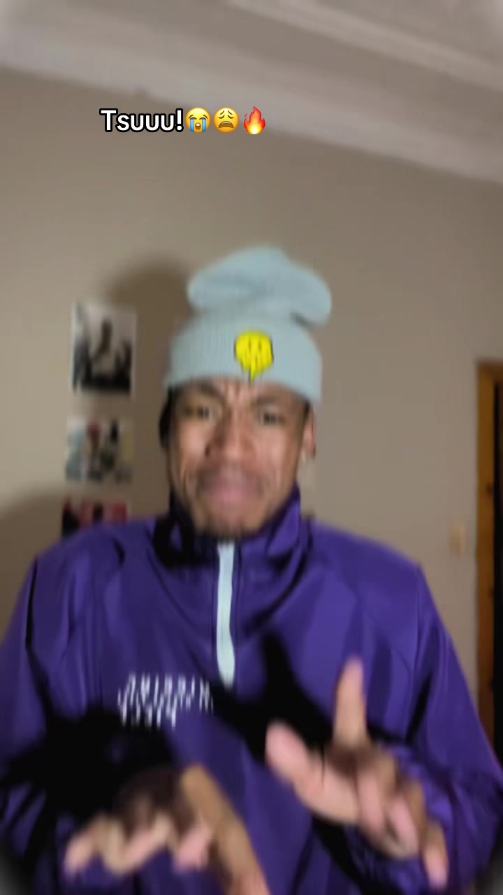 @Ⓜ️rDripAlone