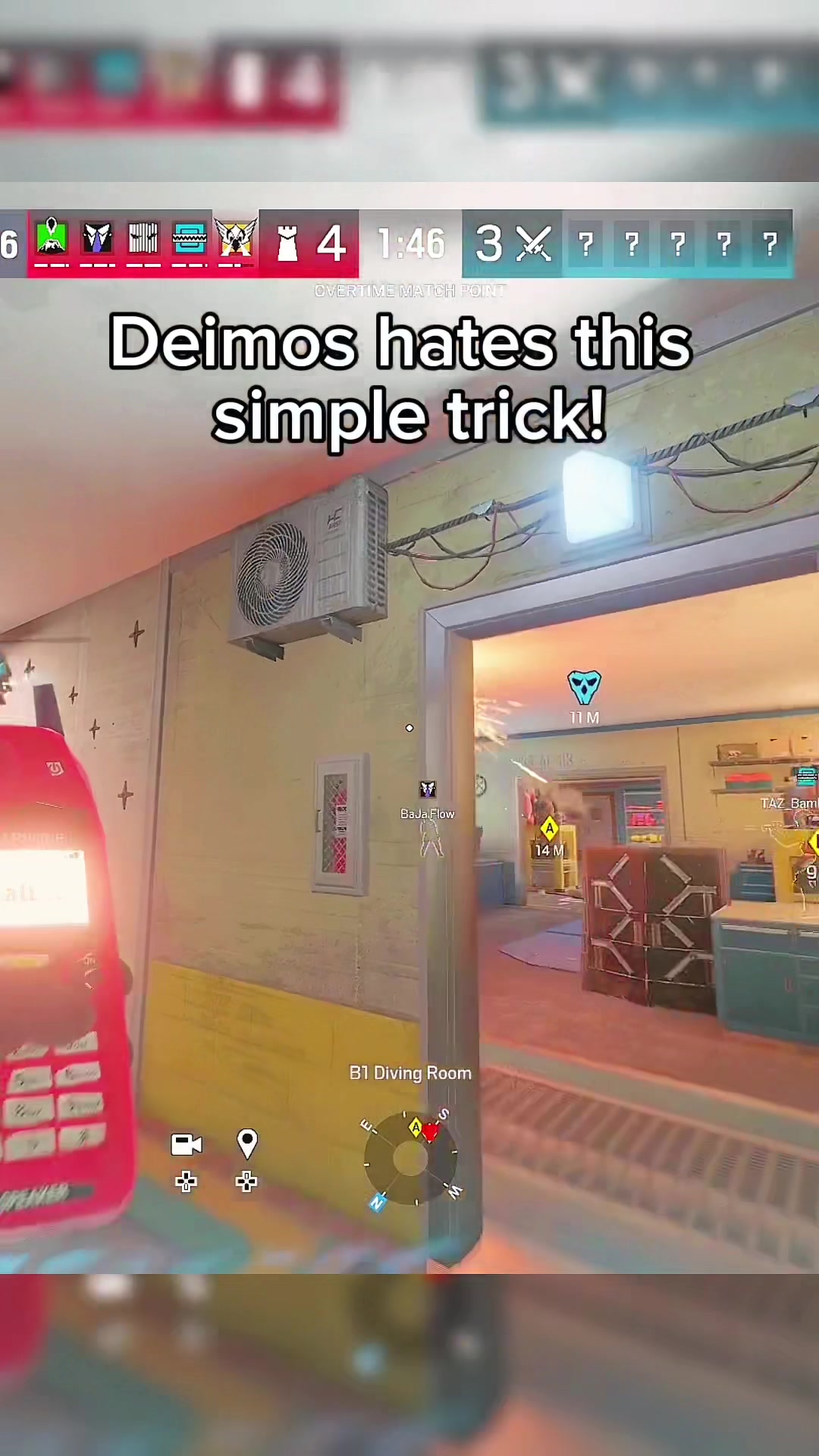 @BaJa Banter