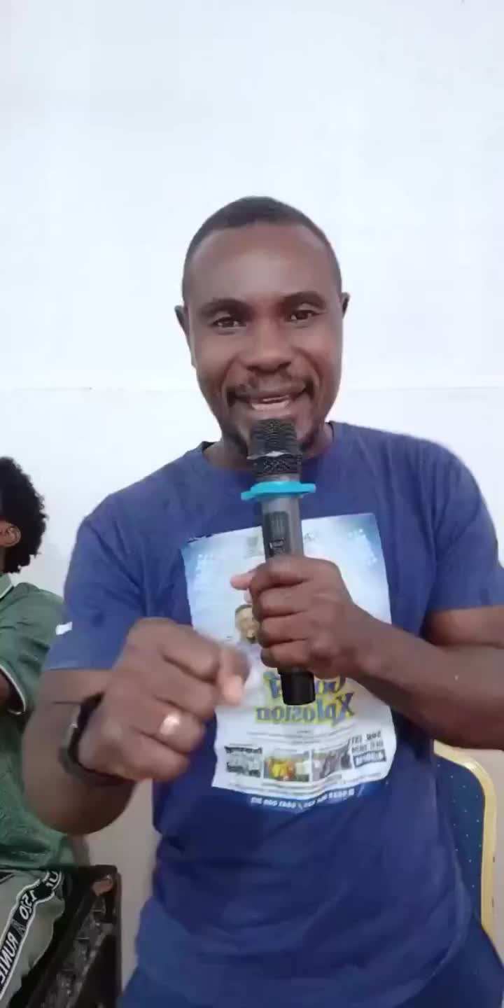 @Benjamin Okum