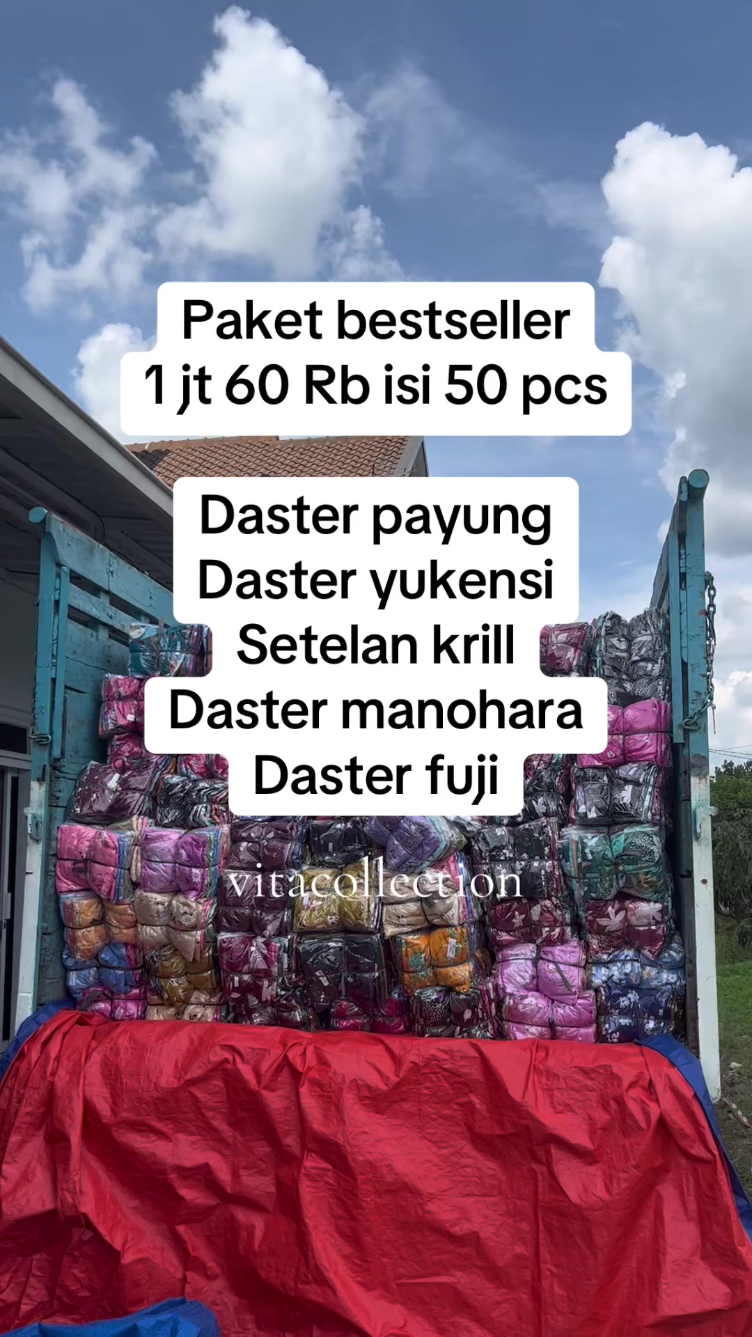 @Vita Collection