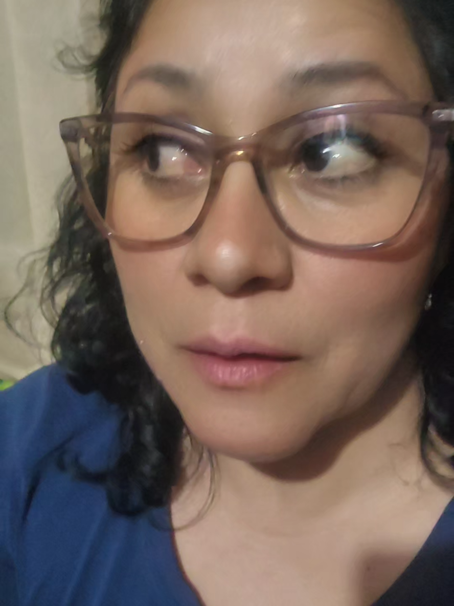 @Mariela Huaura OriPer&uacute; 🌱🌍♻️