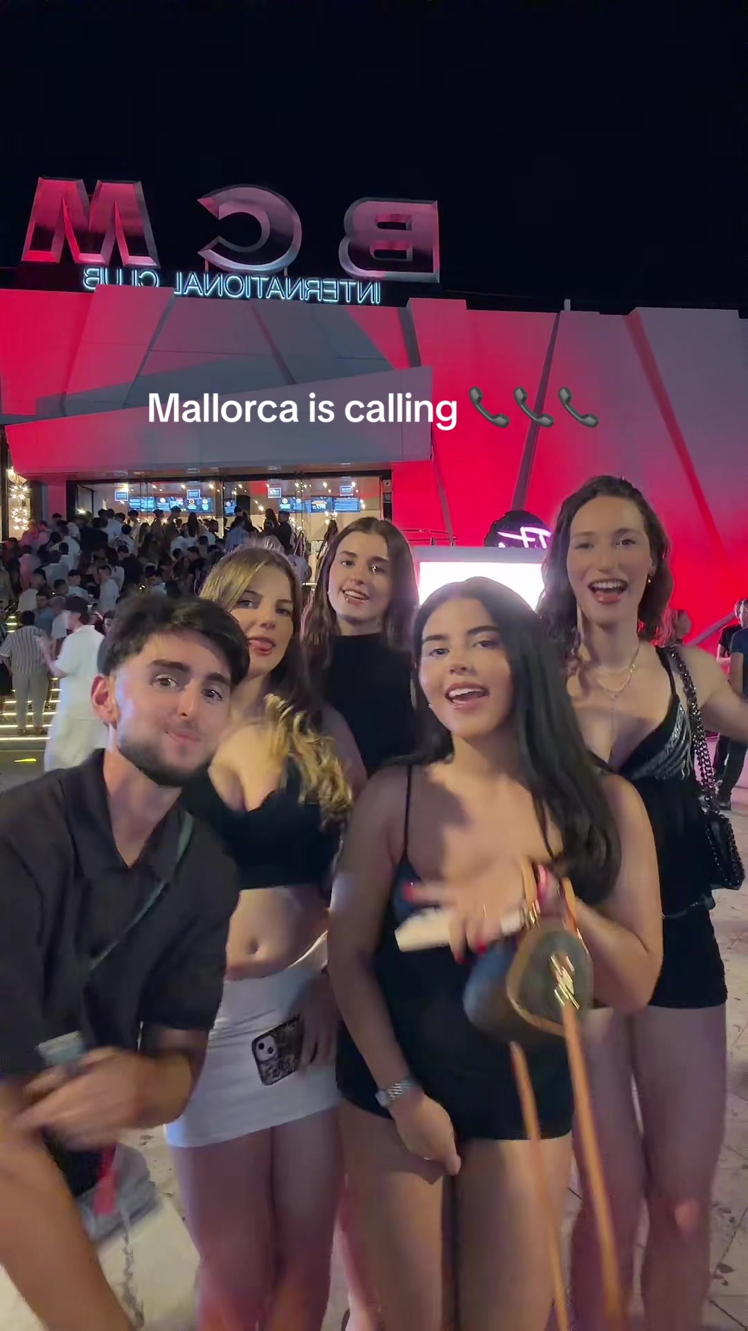 @Willi Mallorca Promoteur